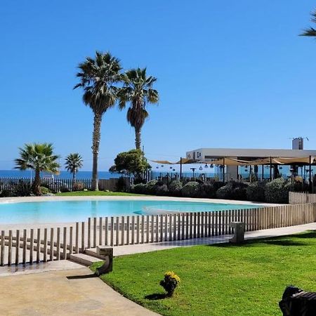 Vive La Experiencia, Playa, Spa, Casino De Juegos Coquimbo Luaran gambar