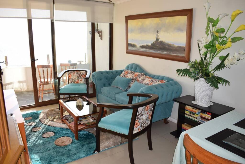 Vive La Experiencia, Playa, Spa, Casino De Juegos Coquimbo Luaran gambar