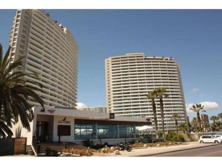 Vive La Experiencia, Playa, Spa, Casino De Juegos Coquimbo Luaran gambar