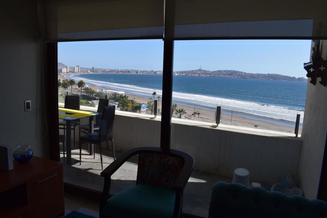 Vive La Experiencia, Playa, Spa, Casino De Juegos Coquimbo Luaran gambar