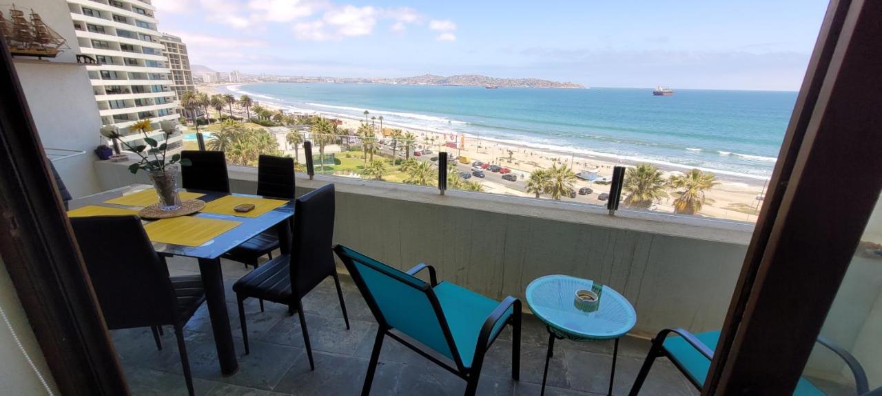 Vive La Experiencia, Playa, Spa, Casino De Juegos Coquimbo Luaran gambar