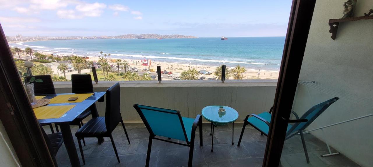 Vive La Experiencia, Playa, Spa, Casino De Juegos Coquimbo Luaran gambar