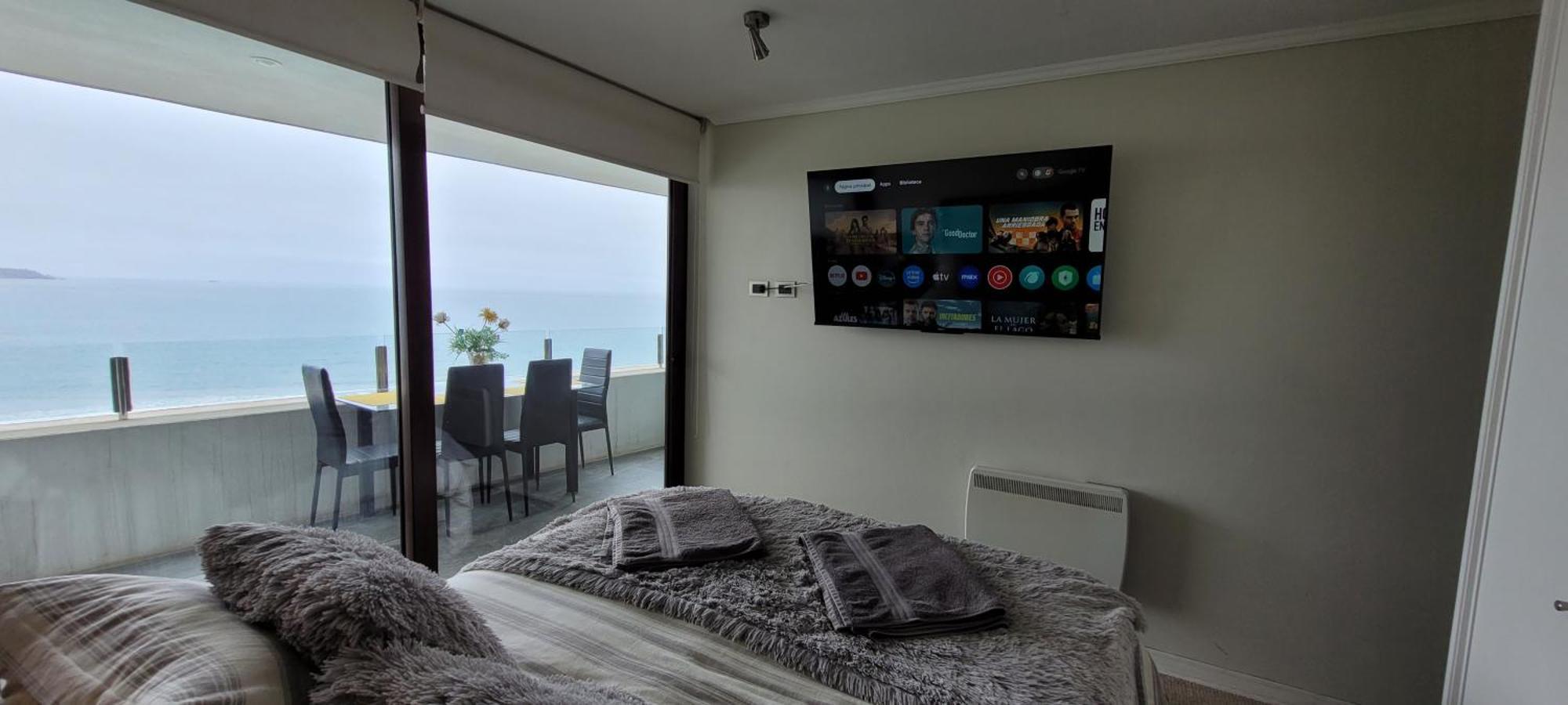 Vive La Experiencia, Playa, Spa, Casino De Juegos Coquimbo Luaran gambar